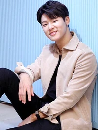 kang minhyuk