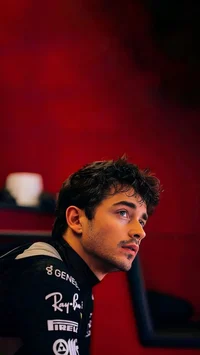 Charles Leclerc 