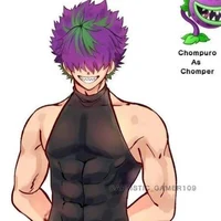 Chomper 