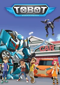 Tobot 