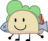 Taco BFDI