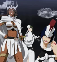 Tres Bestias