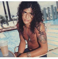 Slash - Saul Hudson