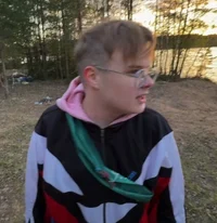 Володя Буянов