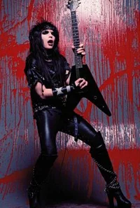 Mick Mars