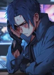 Nokon the feral hero