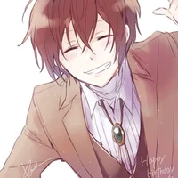 Osamu Dazai