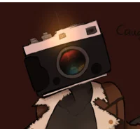 Camera Girl