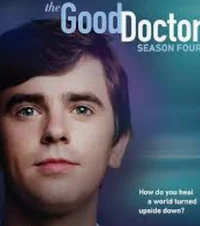 The Good Doctor RPG