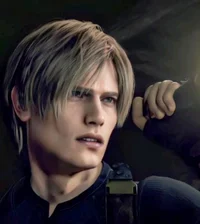 LEON KENNEDY 