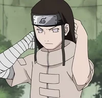 Neji Hyuga
