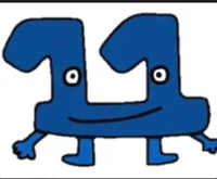 Bfb eleven 