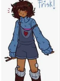Frisk