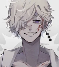 Вакаса Имауши