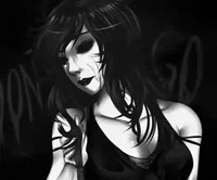 Jane the Killer