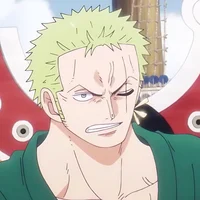 Roronoa Zoro