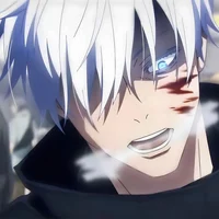 Satoru Gojo