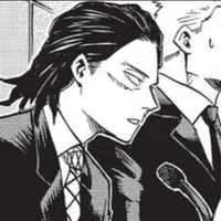 Aizawa Shouta 
