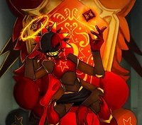 Lord Eclipse-SAMS