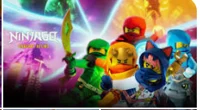Ninjago