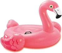 Inflatable Flamingo