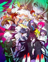 Danganronpa 2