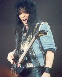 Mick Mars