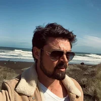 Karl Urban