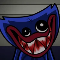 Gametoons Huggy Wugy