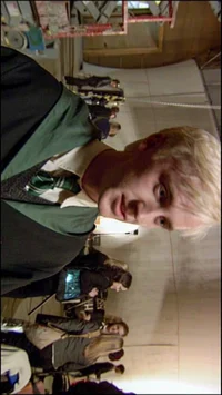 Draco malfoy 
