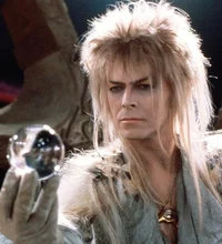 Jareth theGoblinKing