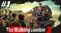 The Walking Zombie 2