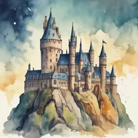 HOGWARTS 