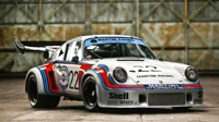 Carrera RSR 21