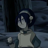 Toph Beifong