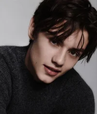 Enzo Berkshire