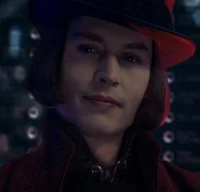 Willy Wonka