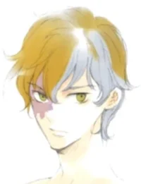 Graham Aker - GDM 00