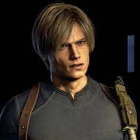 Leon Kennedy