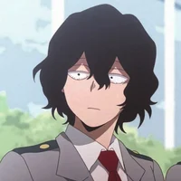 Shouta Aizawa AU