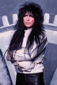 Mick Mars