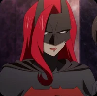 Kate Kane 