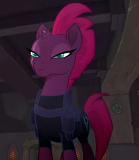 Tempest Shadow