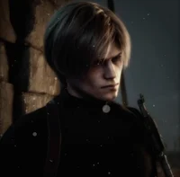 LEON KENNEDY