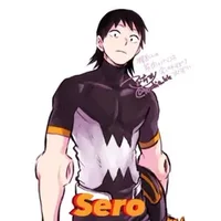 Sero - Airport Chaos
