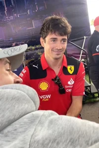 Charles Leclerc
