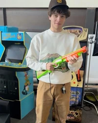 Matt Sturniolo