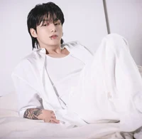 Jungkook 