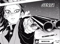 Genya