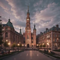 Президент санляндия 